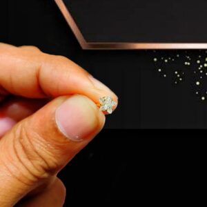 alibd ali bd 1 Stone Star Shape white 2