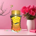 Cod liver oil