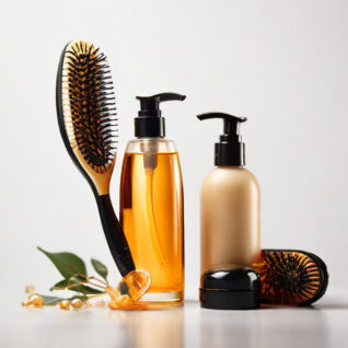 hair care