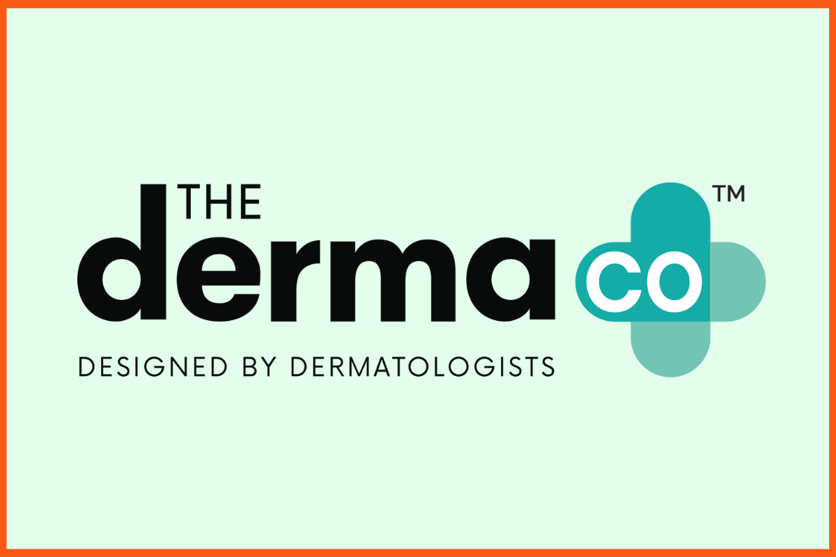 THE derma co