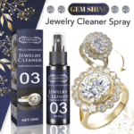 Jewelry Cleaner Spray 03