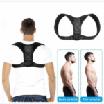 Posture Corrector Back Pain Belt