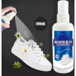 Shoe Sock Antibacterial Spray