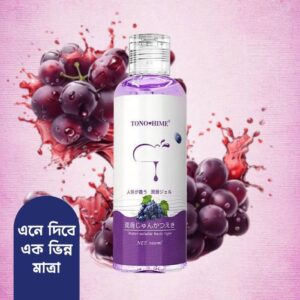 TONO HIME Lubricant Gel