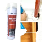 Multi Purpose PU Foam Spray