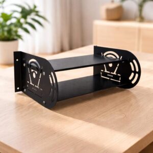 Steel Body WiFi Router Stand