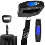 Electronic Luggage Scale