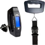 Electronic Luggage Scale