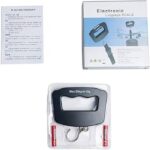 Electronic Luggage Scale