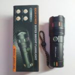High Power Super Bright Flashlight