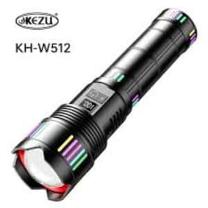 Kezu KH-W512 Torch light