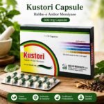 Kustori Capsule 500 mg