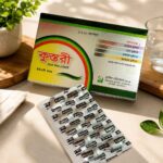Kustori Capsule 500 mg