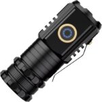 Mini LED Flashlight