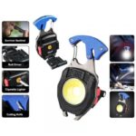 Rechargeable Keychain Light price