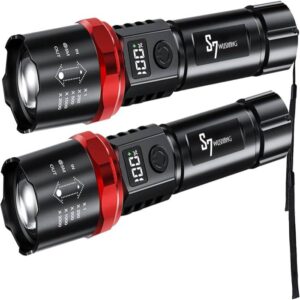 Torch Light 1 LED