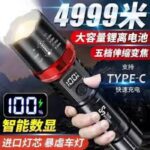 Torch Light 1 LED