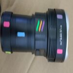 Torch Light Colour Body (1 Battery)