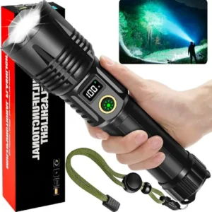 X-BALOG 308 High Beam Flash Light