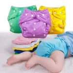 Washable Baby Diaper