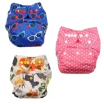 Washable Baby Diaper