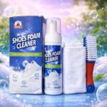 Shoe Foam Cleaner 1