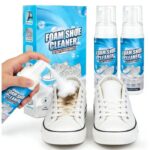 Shoe Foam Cleaner
