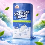 Shoe Foam Cleaner 2
