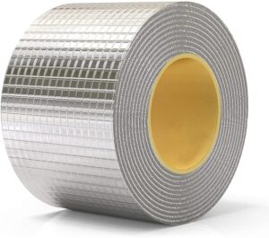 Waterproof Aluminium Foil Tape