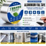 aluminium foil tape price in Bangladesh