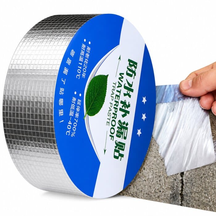 aluminium foil tape
