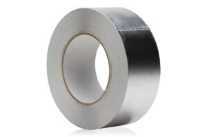 waterproof aluminum foil tape